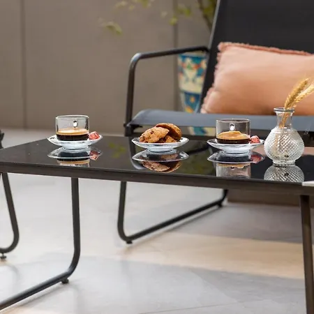 Terra'vista Appartement Tirana