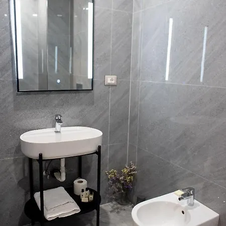 Terra'vista Appartement