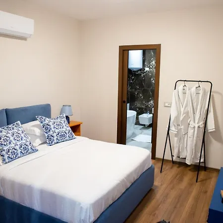 Appartement Terra'vista *