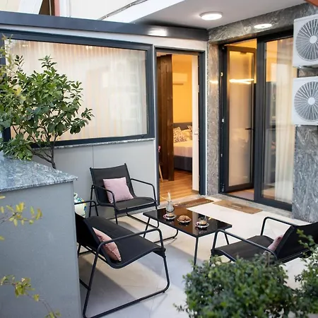 Apartment Terra'vista