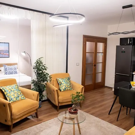 Terra'vista Appartement *