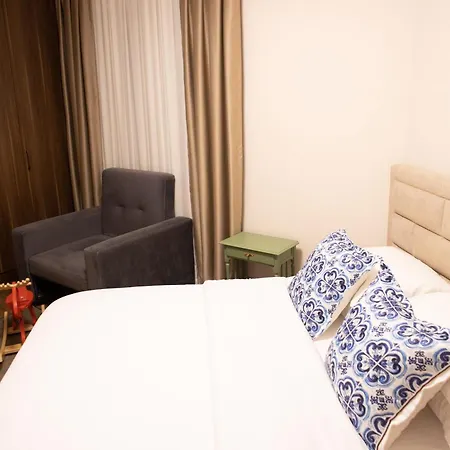 Terra'vista * Tirana