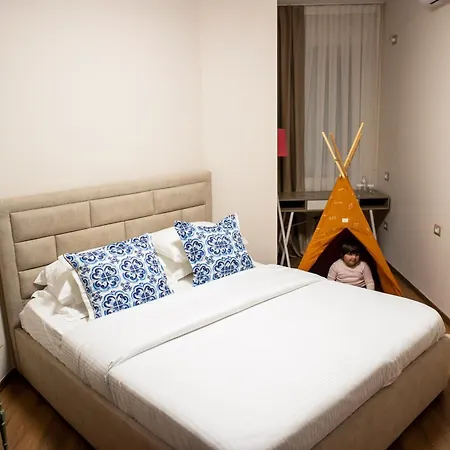 Apartment Terra'vista *