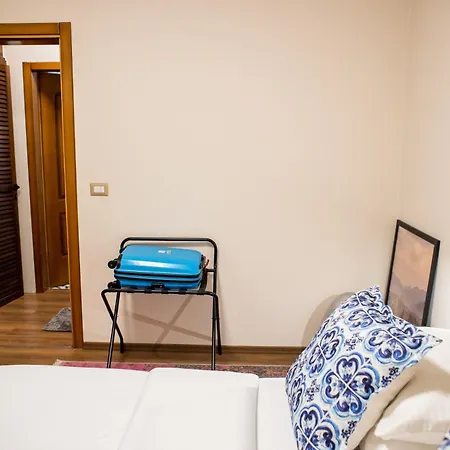 Terra'vista Apartment