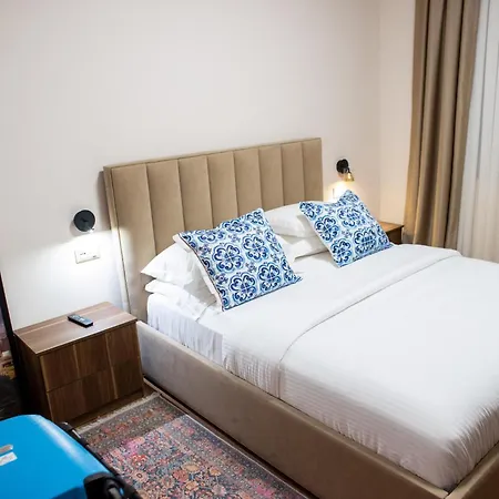 Apartmán Terra'vista