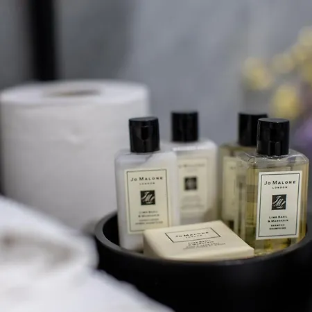 Terra'vista Appartement *