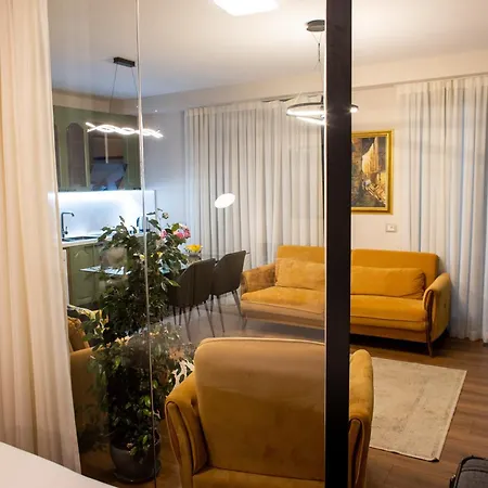 Terra'vista Appartement *