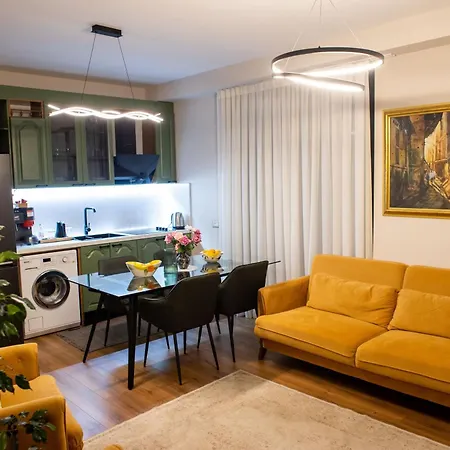 Terra'vista * Tirana