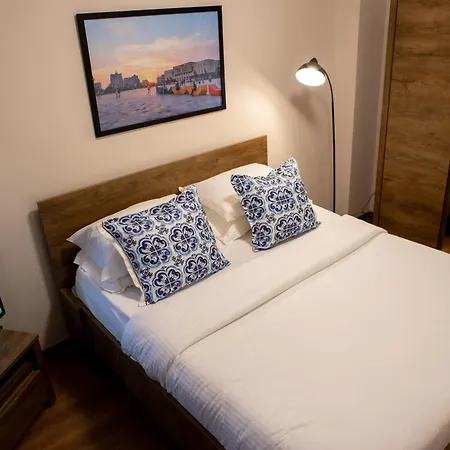 Terra'vista * Tirana