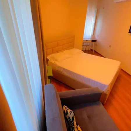 Apartment Terra'vista *
