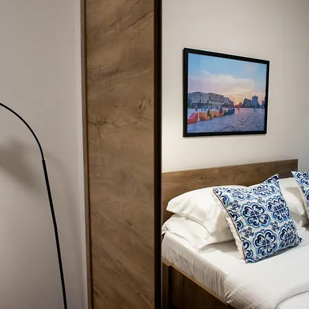 Appartement Terra'vista *