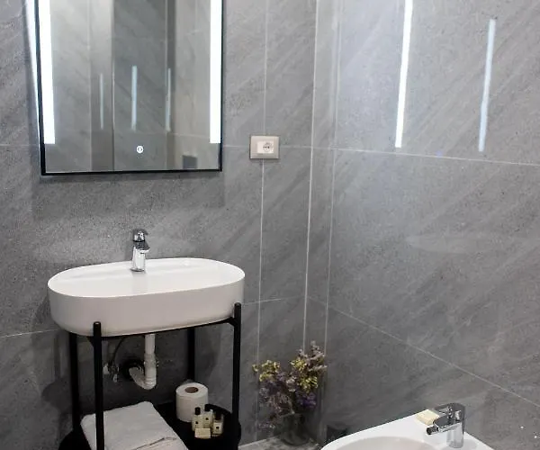 Terra'vista Apartment