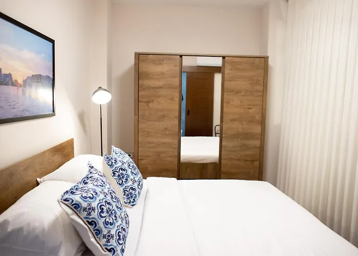 Terra'vista アパート *