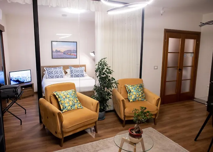 Apartment Terra'vista