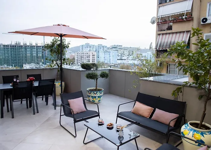 Terra'vista Apartment