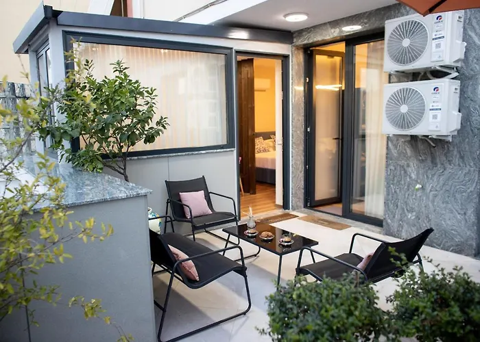 Apartment Terra'vista