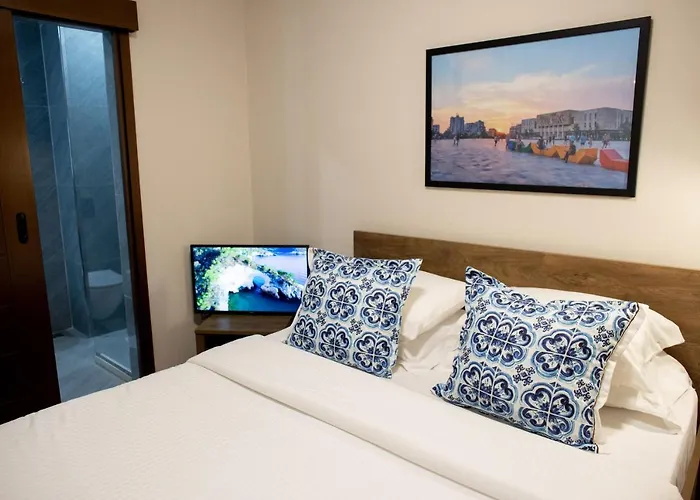 Terra'vista * ティラナ