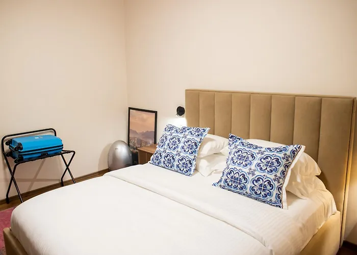 Terra'vista Apartment