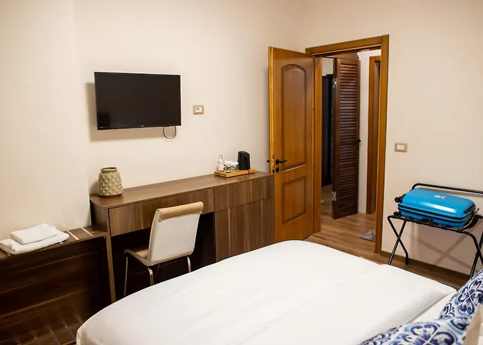 Terra'vista Apartment