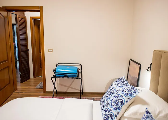 Terra'vista Apartment