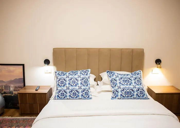 Terra'vista アパート *