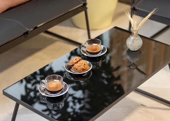 Terra'vista ティラナ