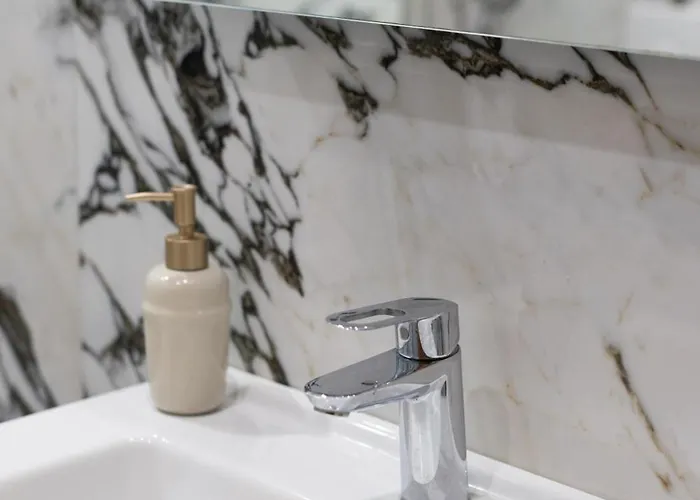 Terra'vista Apartment *