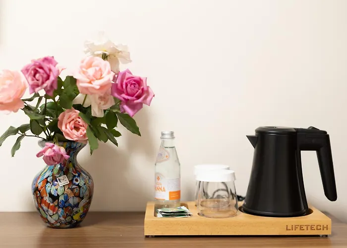 Apartment Terra'vista *