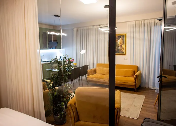 Terra'vista Apartment *