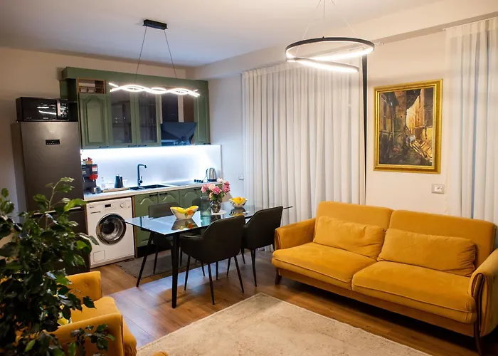 Terra'vista * Tirana