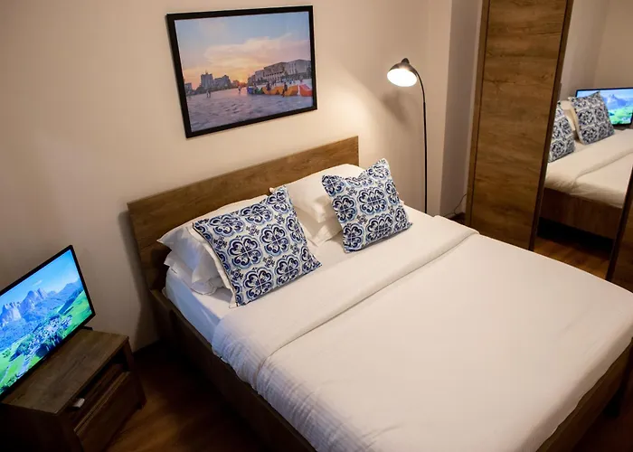 Terra'vista * Tirana