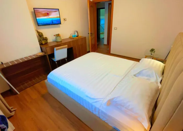 Terra'vista Apartment