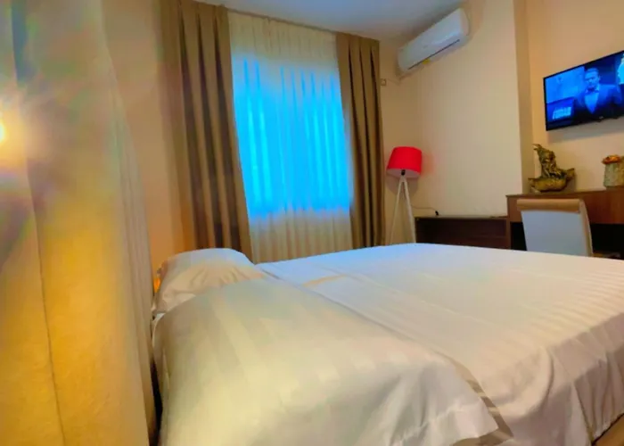 Terra'vista * Tirana