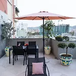 Terra'vista * Tirana