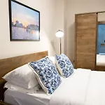 Terra'vista Apartment Tirana