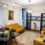 Apartment Terra'vista Tirana