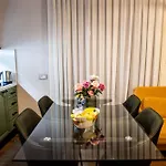 Terra'vista Apartment Tirana