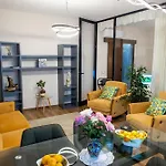 Apartment Terra'vista Tirana