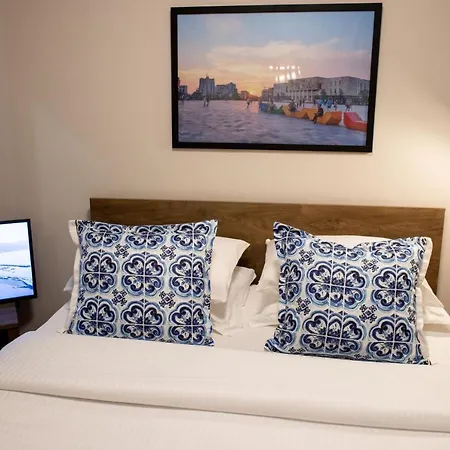 Appartement Terra'vista *