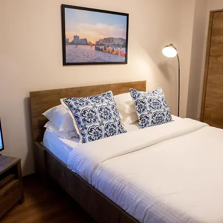 Apartment Terra'vista Tirana