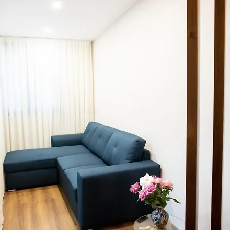 Terra'vista * Tirana