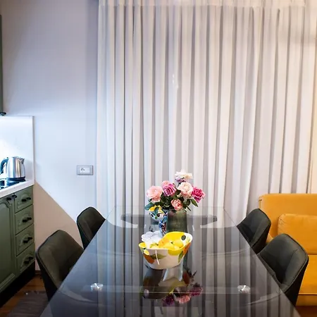 Terra'vista Appartement *