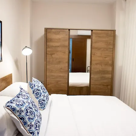 Terra'vista Apartment *