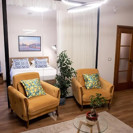 Appartement Terra'vista