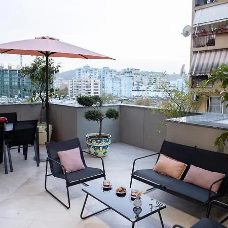 Terra'vista Apartment