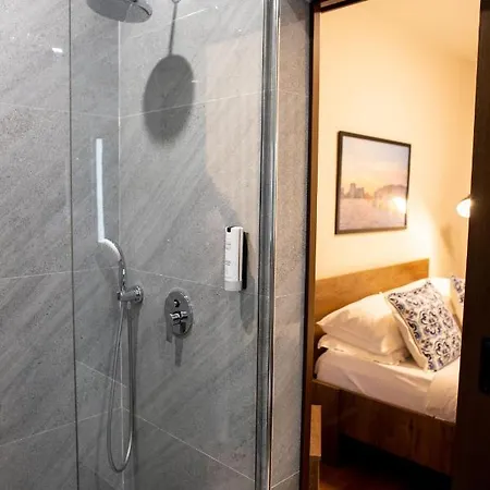 Terra'vista Apartment