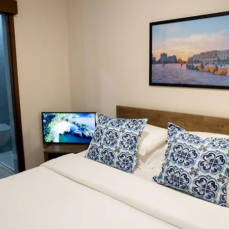 Terra'vista * Tirana