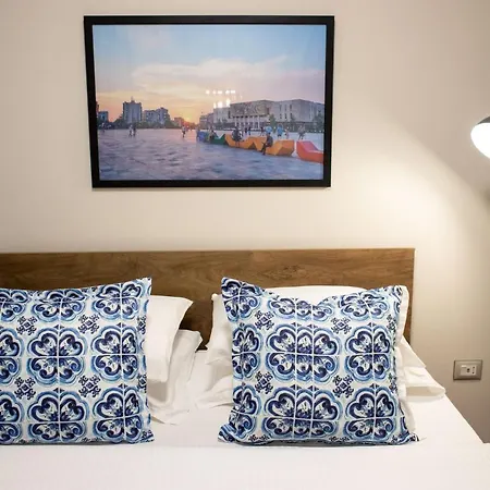 Terra'vista * Tirana