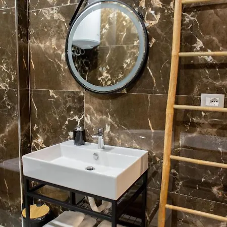 Terra'vista Apartment