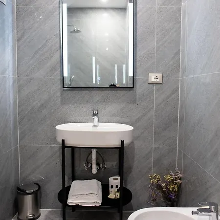 Apartment Terra'vista *